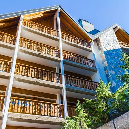 Starlight Crans-Montana