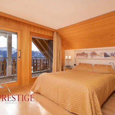 Appartement Starlight *