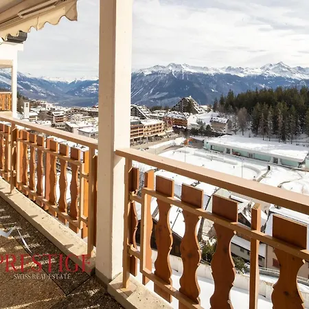 Appartement Starlight