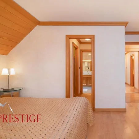 Starlight Apartman Crans-Montana