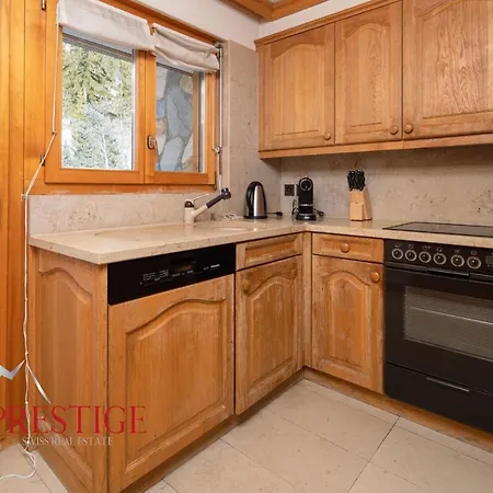 Appartement Starlight