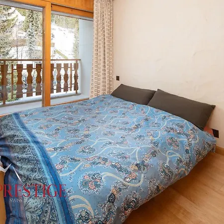 Starlight Apartment *